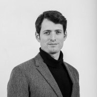 L'Officiel Belgium Employee Robert Eisenhart's profile photo