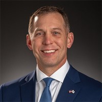 Stock Yards Bank & Trust Employee Matt A.'s profile photo
