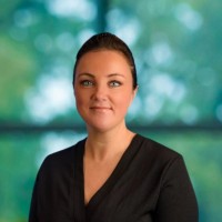 Alchemy Global Talent Solutions Employee Charlotte Reding's profile photo