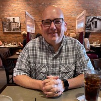 General Pet Supply Employee Patrick Snodgrass's profile photo