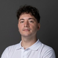 Nespon Solutions Employee Mateo MacKinson's profile photo