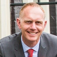 Aecon Group Inc. Employee Frank Daams's profile photo