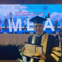 iTechs Employee Ashraf Tolba's profile photo