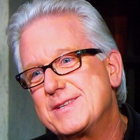 Big Cat Voices Employee Steve Winter's profile photo