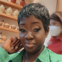 Alliance to Save Energy Employee Felicia Kelly's profile photo
