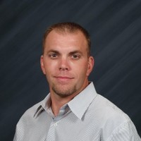 Innovative Installations Employee Eric Dewey's profile photo