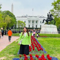 MSA Cambodia Employee Thida Kim's profile photo