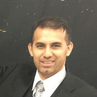 Daniel Esparza Email & Phone Number