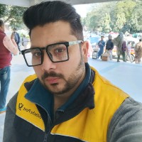 SAMAA TV Employee Usman Acca's profile photo