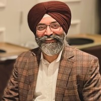 Saravjit Singh Email