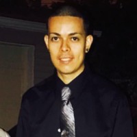 Iron Horse Security Employee Javier Arzate's profile photo