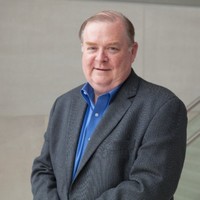 The University of Texas at Arlington Employee Pete Smith's profile photo