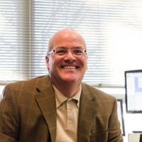 Permatron Employee Michael Seranella's profile photo