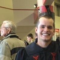 Midwest Roofing Supply Employee Zachary Selvey's profile photo