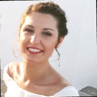 BENNETT PHARMACEUTICALS S.A Employee Maria Kokkali's profile photo