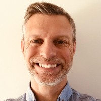 Region Gotland Employee Johan Wärn's profile photo