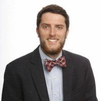 Amazon Employee Andrew Tait's profile photo
