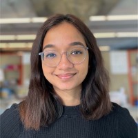 BARKER Employee Ramya Swaminathan's profile photo