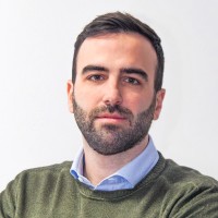 IdeaTech s.r.l. Employee Alessandro Carpentari's profile photo