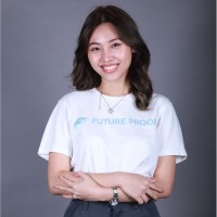 Coins.co.th Employee Janetida Arayanantapong's profile photo