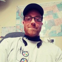 TileTools Employee Justin Moravec's profile photo