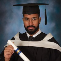 Airex Industries Employee Anchuthan Kanapathippillai's profile photo