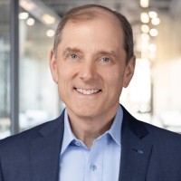 TechCXO Employee Louis Gump's profile photo