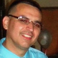 Yahoo Employee Jose Villarreal's profile photo