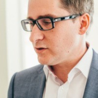 Brandon Consultants Employee Richard Taylor's profile photo