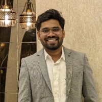 Cloudhight Consulting Employee Gaurav Waghmare's profile photo