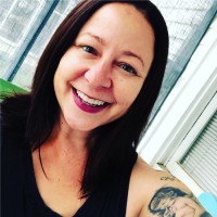 Kerri McCoy Email & Phone Number