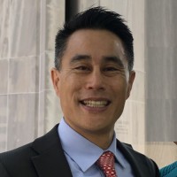 American Immigration Lawyers Association Employee Greg Chen's profile photo