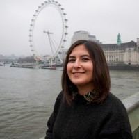Ceren Marshall Email