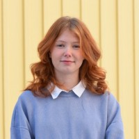 Tupac AB Employee Felicia Ågren's profile photo