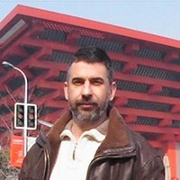 Jantar grupa Employee Dusan Simic's profile photo
