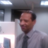 Global Engineering Solutions Employee David Holmes's profile photo