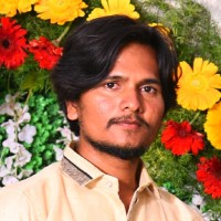 Akshayakumar Kudari's profile photo