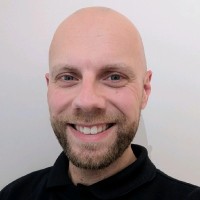 Howdens Employee Andy Hayman's profile photo