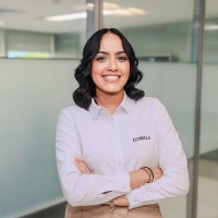 Grupo ESTRELLA Employee Jennifer Henríquez's profile photo