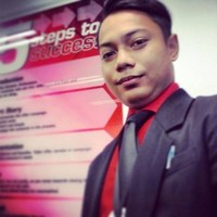 SCT Employee Mazlan Subari's profile photo