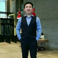 HD Education Employee Claude Luo's profile photo