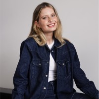 HAY Employee Billie-Jean Harper's profile photo