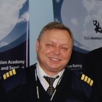 BAA Training Employee Vytautas Stankevicius's profile photo