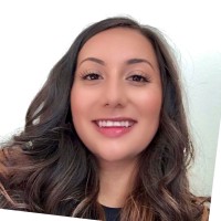 Arrive Logistics Employee Ashley Baca's profile photo