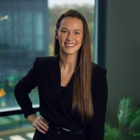 uteDESIGN AS Employee Pauline Hansson's profile photo