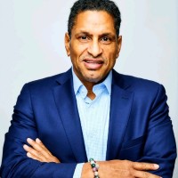 Adaptive Biotechnologies Corp. Employee Felix Rivera's profile photo