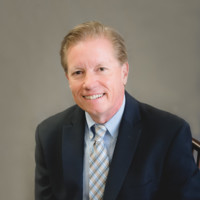 Consulting Engineer Services Employee Steve Shriver's profile photo