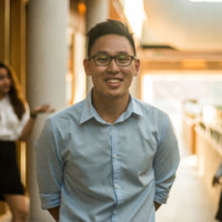 Holy Cross Services Ltd Employee Jasher Han's profile photo