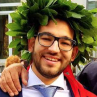 Matteo Sinico Email