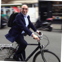 Jose-Antonio Pineiro Email & Phone Number